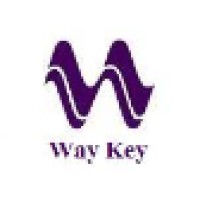 Way Key International Inc. logo, Way Key International Inc. contact details