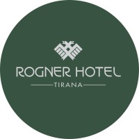 Rogner Hotel Tirana logo, Rogner Hotel Tirana contact details