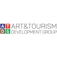 ART AND TOURISM DEVELOPMENT GROUP logo, ART AND TOURISM DEVELOPMENT GROUP contact details