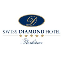 Swiss Diamond Hotel Prishtina logo, Swiss Diamond Hotel Prishtina contact details