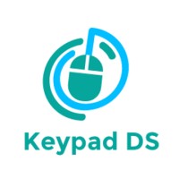 Keypad DS logo, Keypad DS contact details