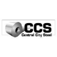 Central City Steel logo, Central City Steel contact details