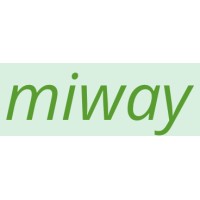 miway logo, miway contact details