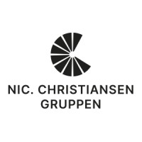 The Nic. Christiansen Group logo, The Nic. Christiansen Group contact details