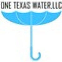 One Texas Water LLC logo, One Texas Water LLC contact details