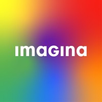 IMAGINA logo, IMAGINA contact details