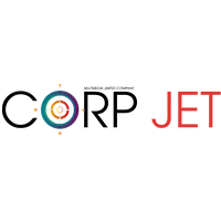 CorpJet Multimedia Limited Company logo, CorpJet Multimedia Limited Company contact details