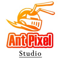 Antpixel Studio logo, Antpixel Studio contact details