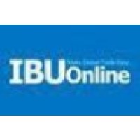 IBU Online logo, IBU Online contact details