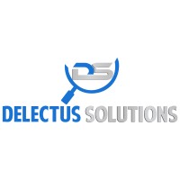 Delectus Solutions logo, Delectus Solutions contact details