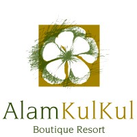 AlamKulkul Boutique Resort logo, AlamKulkul Boutique Resort contact details