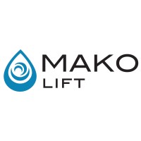 Mako Lift logo, Mako Lift contact details