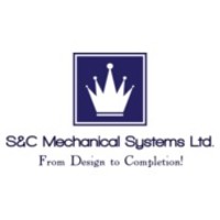 S&C Mechanical Systems Ltd. logo, S&C Mechanical Systems Ltd. contact details