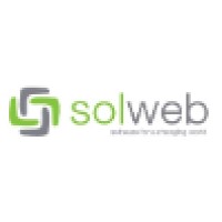 Solweb Ltd logo, Solweb Ltd contact details