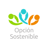 Opción Sostenible logo, Opción Sostenible contact details