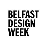 Belfast Design Week logo, Belfast Design Week contact details