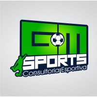 GM Sports logo, GM Sports contact details