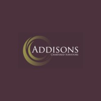 Addisons Chartered Surveyors logo, Addisons Chartered Surveyors contact details