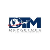 Departure Travel Management logo, Departure Travel Management contact details