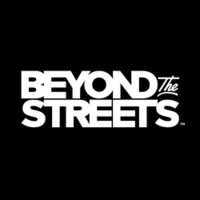 BEYOND THE STREETS LLC logo, BEYOND THE STREETS LLC contact details