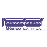 Autoempaques México logo, Autoempaques México contact details