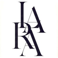 LARA Co. logo, LARA Co. contact details