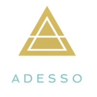 Adesso Creative logo, Adesso Creative contact details