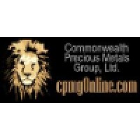 Commonwealth Precious Metals Group logo, Commonwealth Precious Metals Group contact details