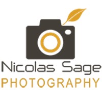 Nicolas Sage Photography logo, Nicolas Sage Photography contact details