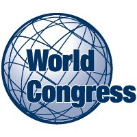 World Congress logo, World Congress contact details