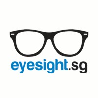 eyesight.sg logo, eyesight.sg contact details