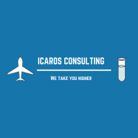 Icaros Consulting logo, Icaros Consulting contact details