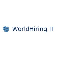 WorldHiring IT logo, WorldHiring IT contact details