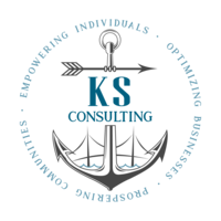 KS Consulting LLC logo, KS Consulting LLC contact details