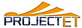 Project ET logo, Project ET contact details