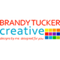 Brandy Tucker Creative logo, Brandy Tucker Creative contact details