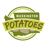 Washington State Potato Commission logo, Washington State Potato Commission contact details