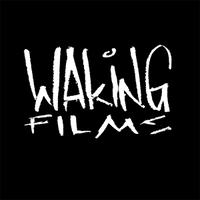 Waking Films logo, Waking Films contact details