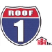 Roof 1 - RBR, Inc. logo, Roof 1 - RBR, Inc. contact details