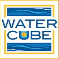 WaterCube, LLC logo, WaterCube, LLC contact details