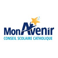 Conseil scolaire catholique MonAvenir logo, Conseil scolaire catholique MonAvenir contact details