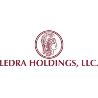 Ledra Holdings logo, Ledra Holdings contact details