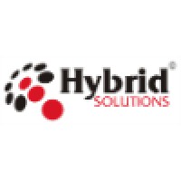 Hybrid Solutions logo, Hybrid Solutions contact details