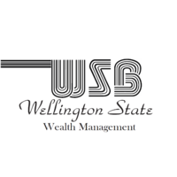 Wellington State Wealth Management logo, Wellington State Wealth Management contact details