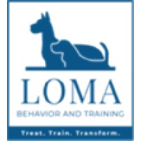 LOMA Behavior and Training LLC logo, LOMA Behavior and Training LLC contact details