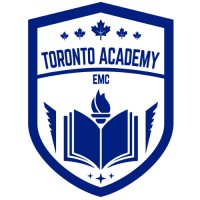 Toronto Academy of English, Math & Coding logo, Toronto Academy of English, Math & Coding contact details