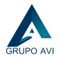 Grupo AVI logo, Grupo AVI contact details