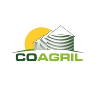 Coagril logo, Coagril contact details