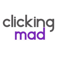 Clickingmad Ltd logo, Clickingmad Ltd contact details