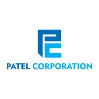 PATEL CORPORATION logo, PATEL CORPORATION contact details